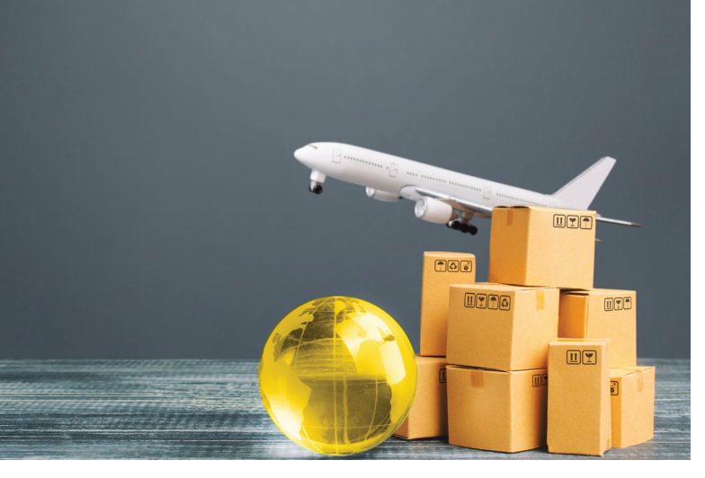 Panama Shopping Import