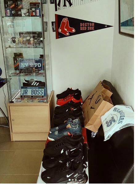 Repuestos importados